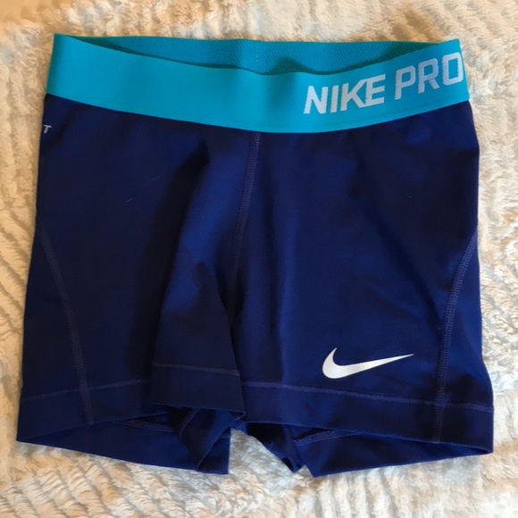 Nike Other - Nike pro spandex